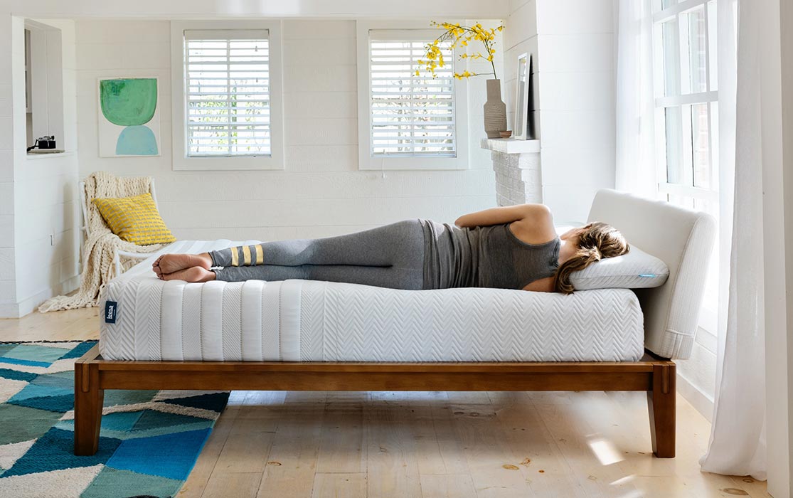 Leesa Legend Mattress