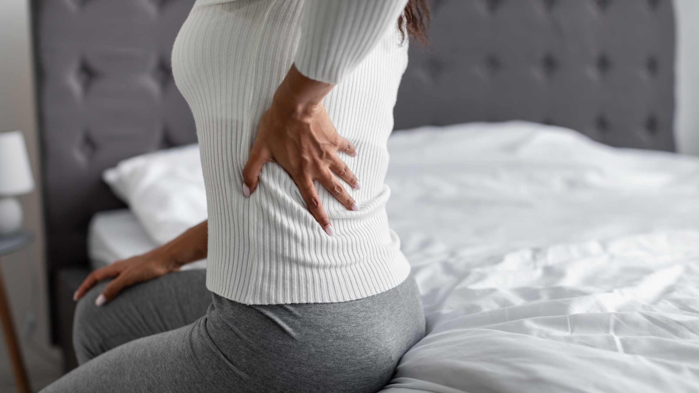 can a bad mattress cause joint pain