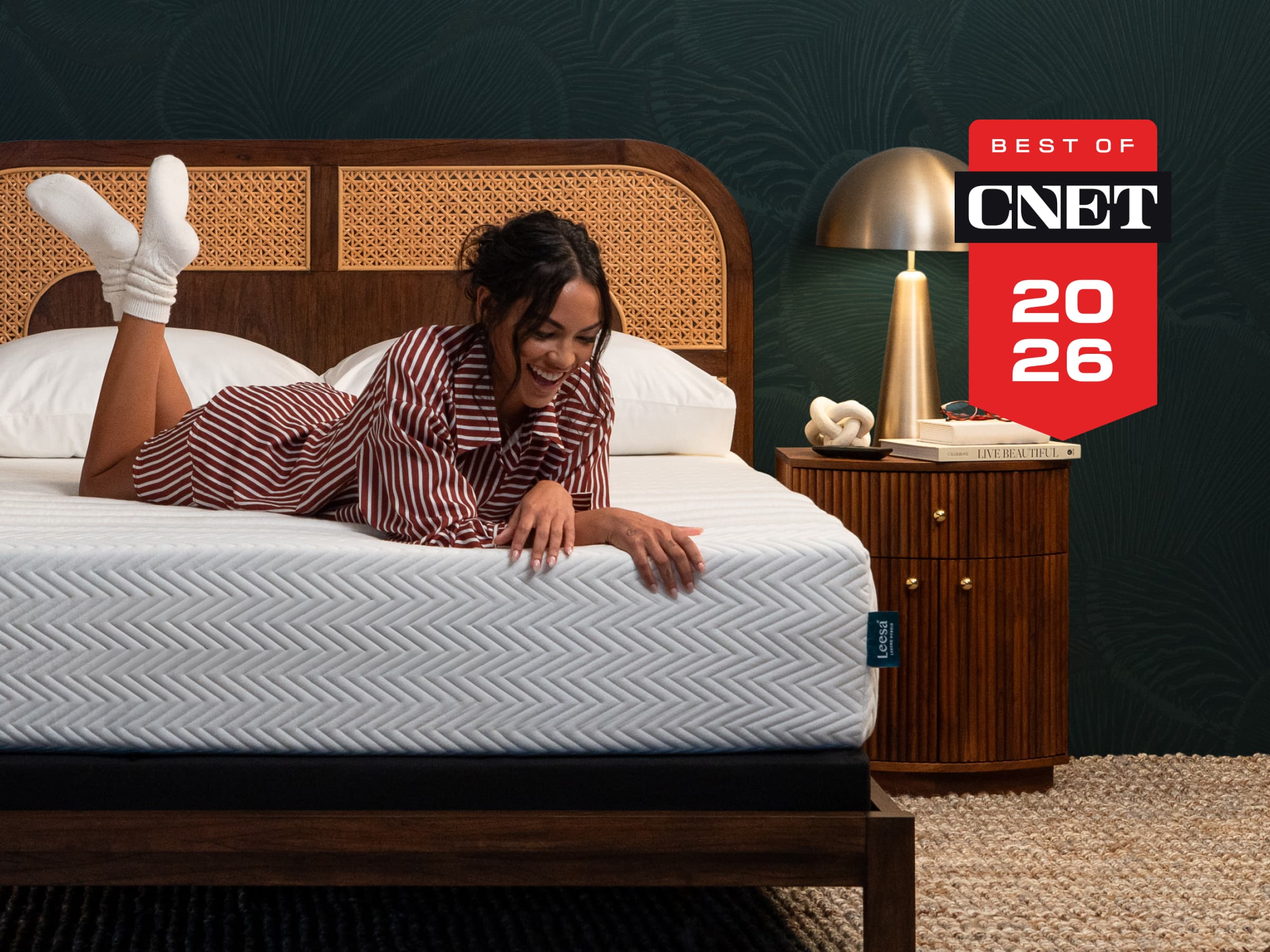 Legend Hybrid Mattress