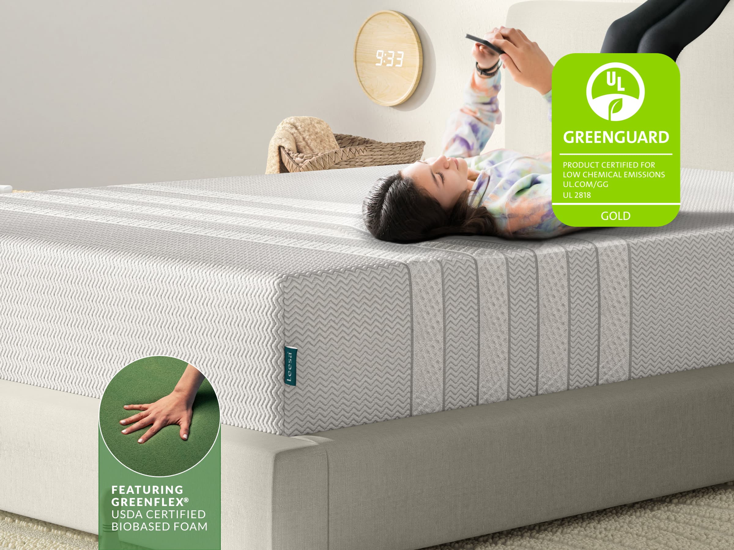 Youth Mattress