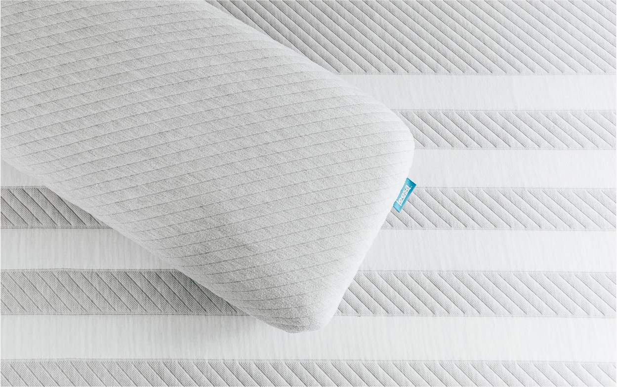leesa pillow