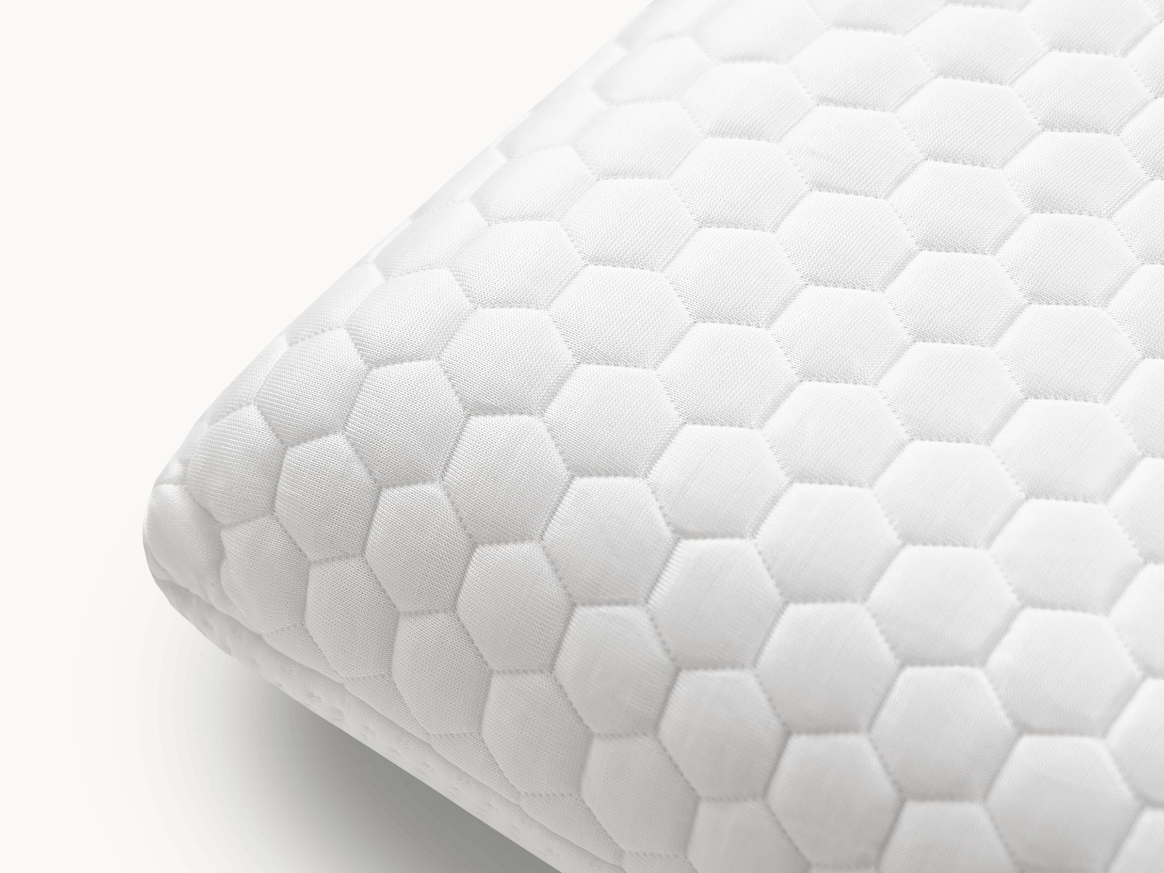 Leesa memory foam clearance pillow