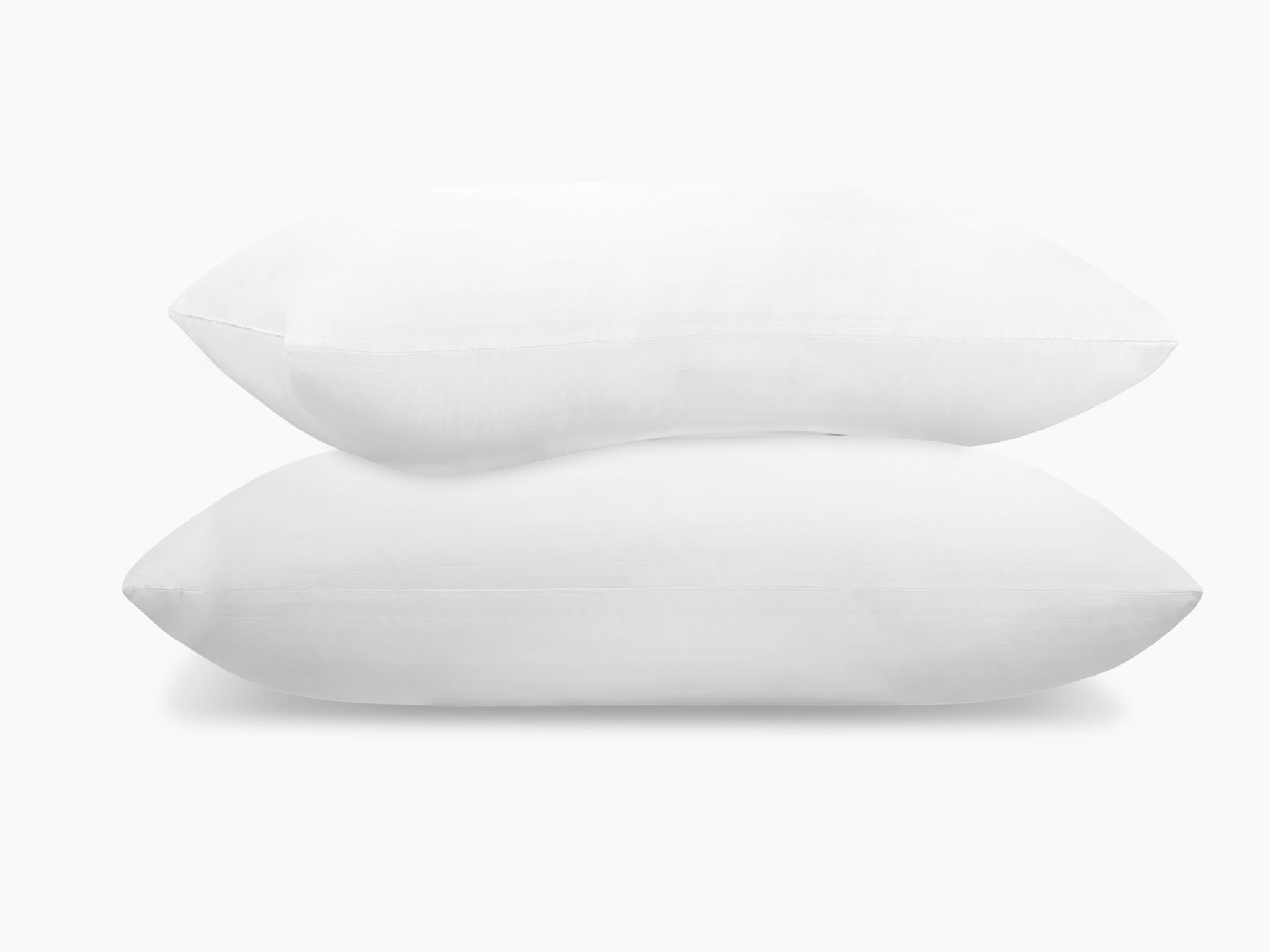 Down Alternative Pillow Set