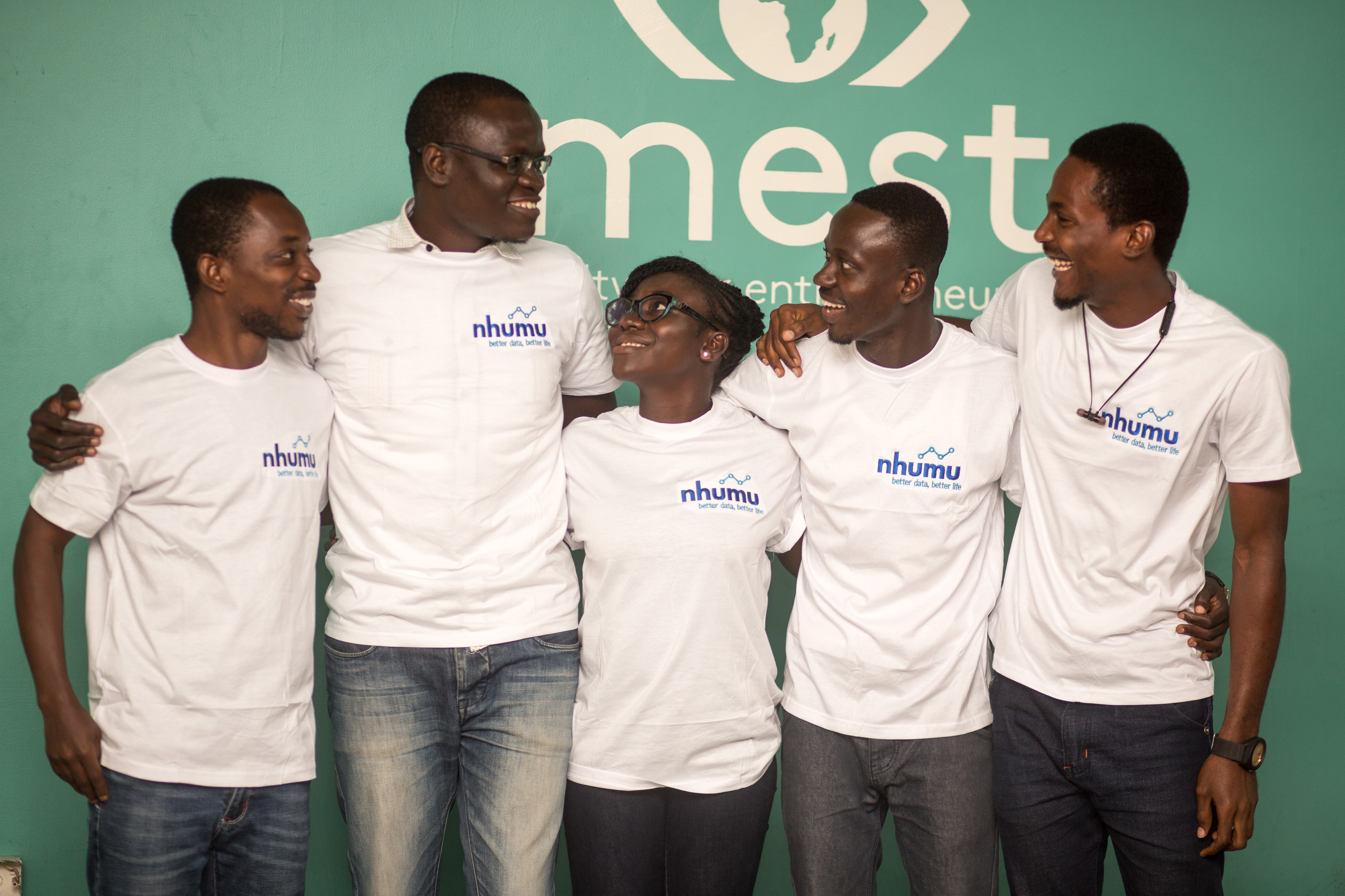 International Finance Corporation_Ghana_MESTcompetition