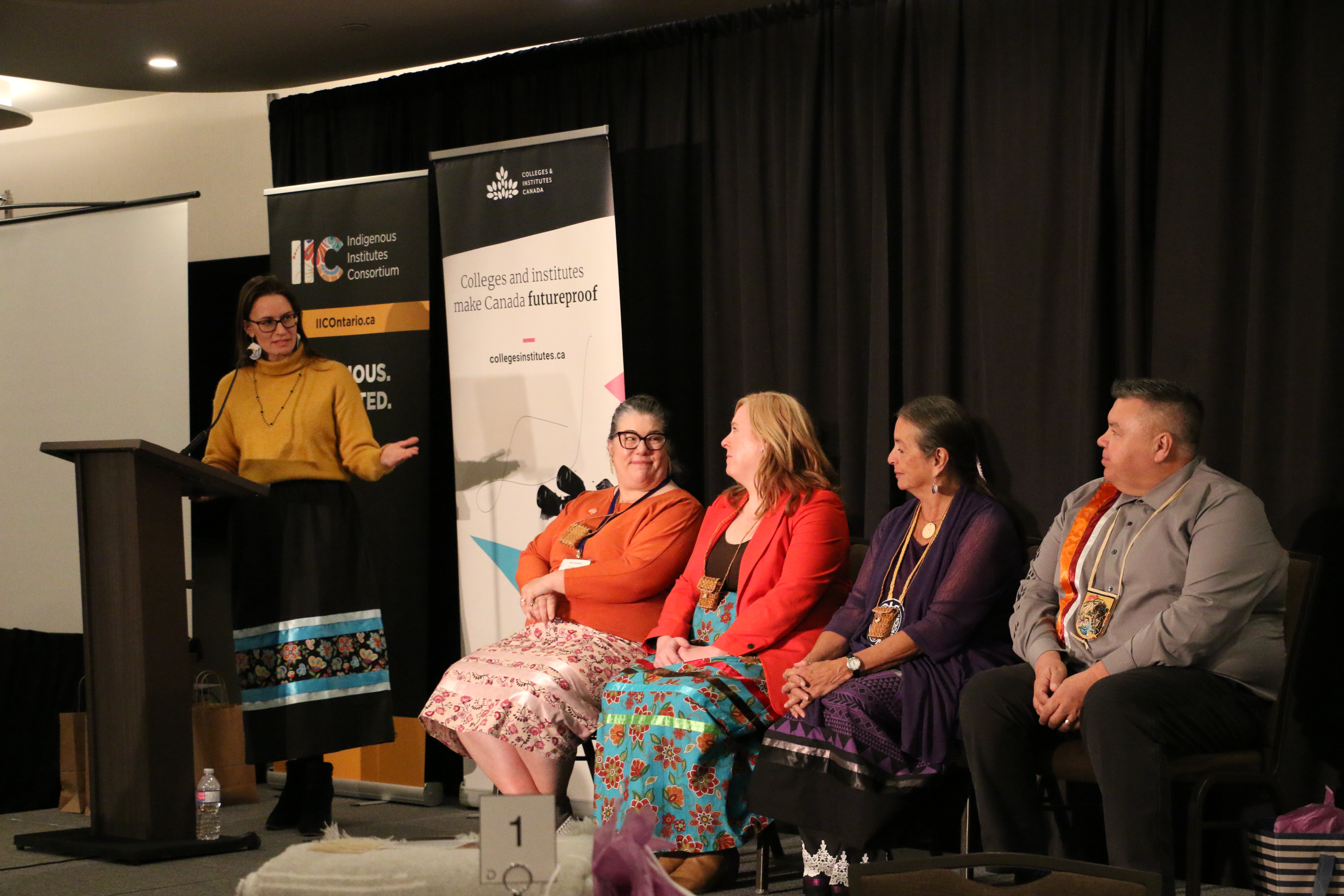 BHP Foundation enters historic US$14M partnership to support Indigenous ...