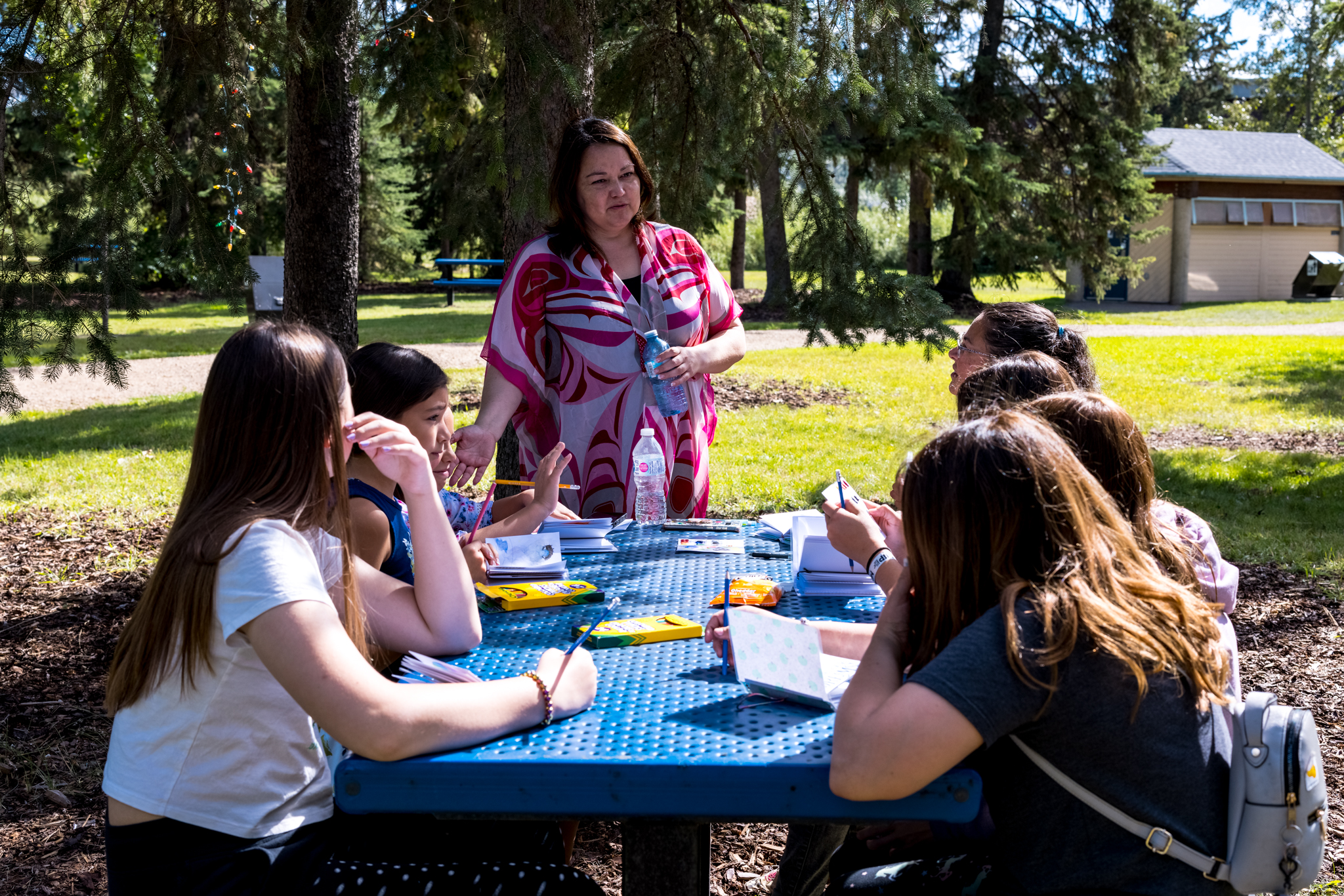 Meet the changemakers: Supporting Indigenous Language Revitalization ...