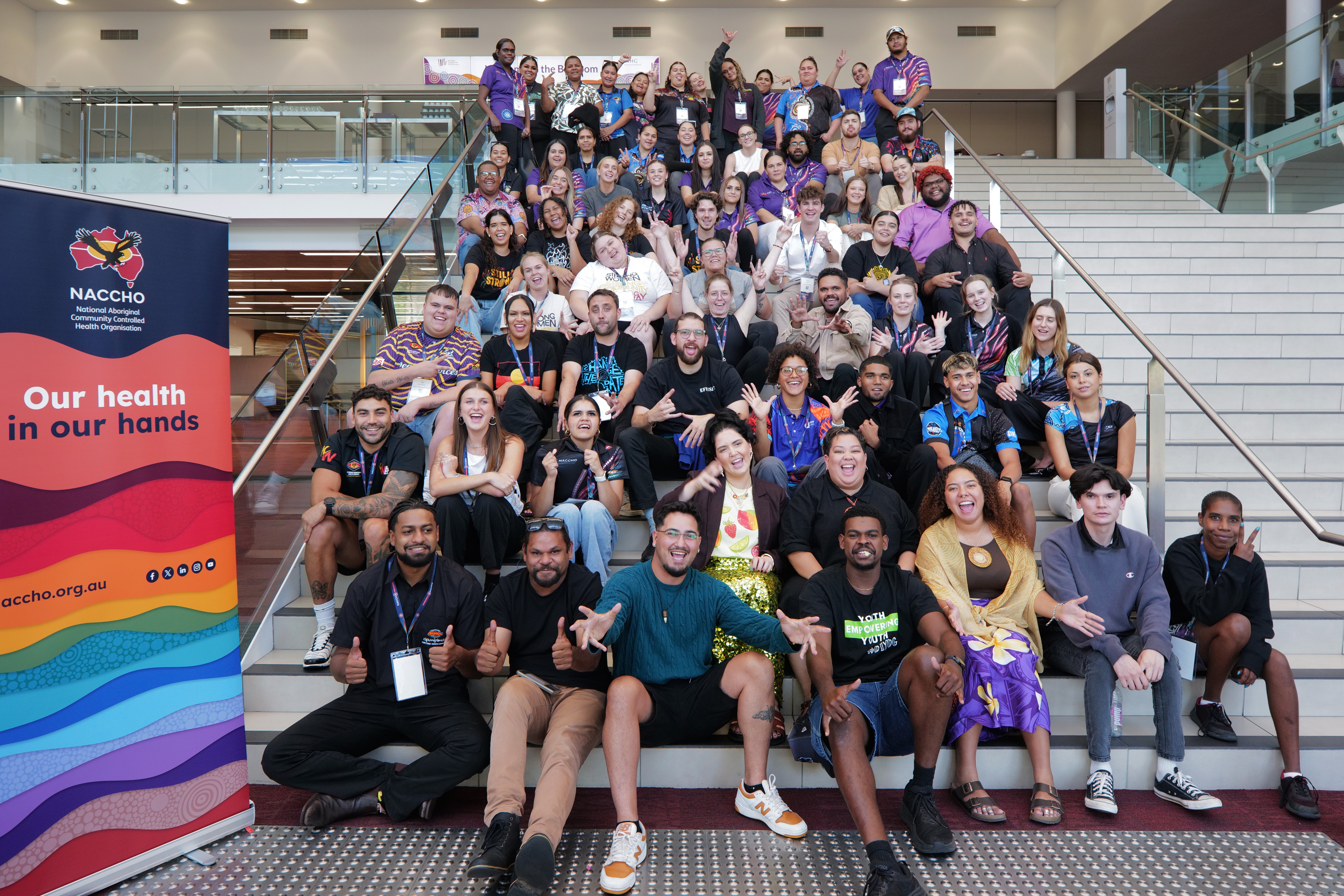 BHP Foundation Australia program | BHP Foundation