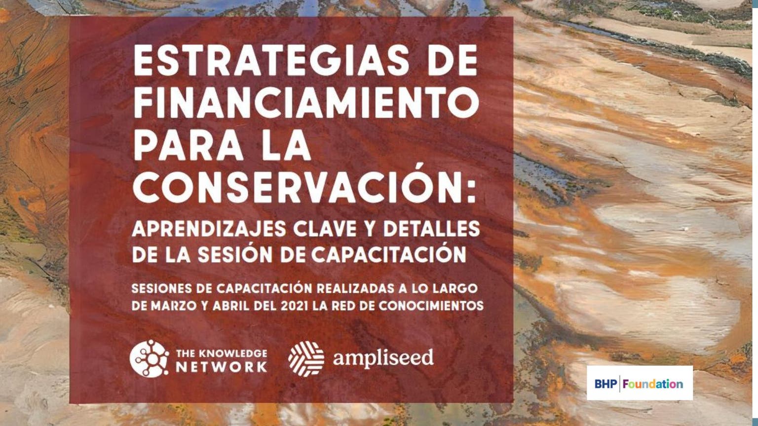 BHP_Foundation_Conservation_Financing_Strategies_Key_Lessons_and_Case_Studies_report_Spanish.jpg