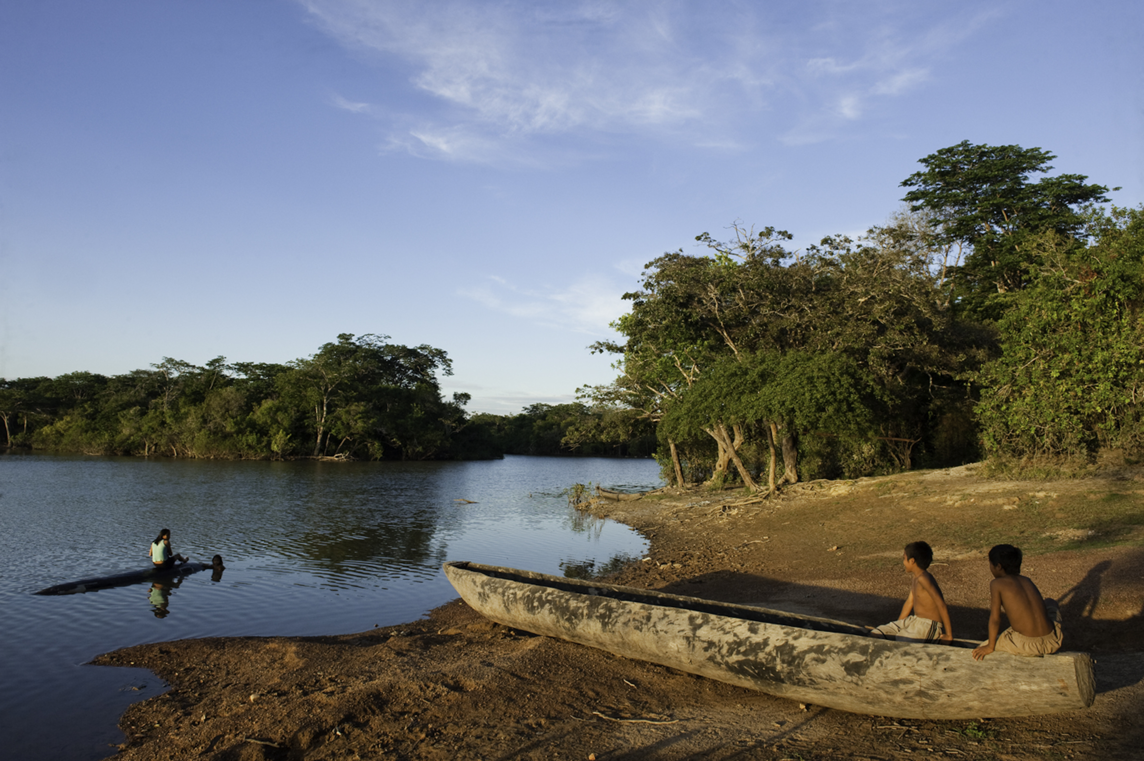 BHP Foundation Natural Resource Governance program | BHP Foundation