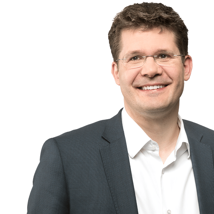 This is a profile image of Tjark Freundt