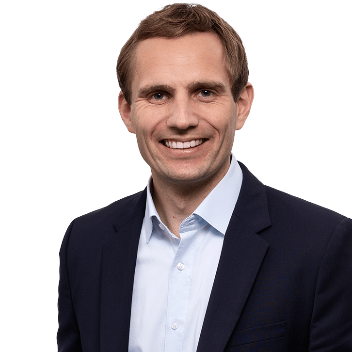 This is a profile image of Florian Neuhaus