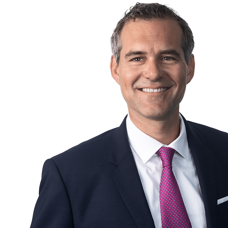 This is a profile image of Stefan Rickert
