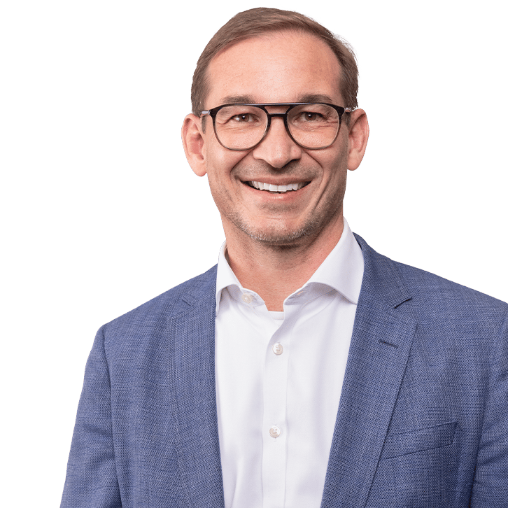 This is a profile image of Matthias Roggendorf
