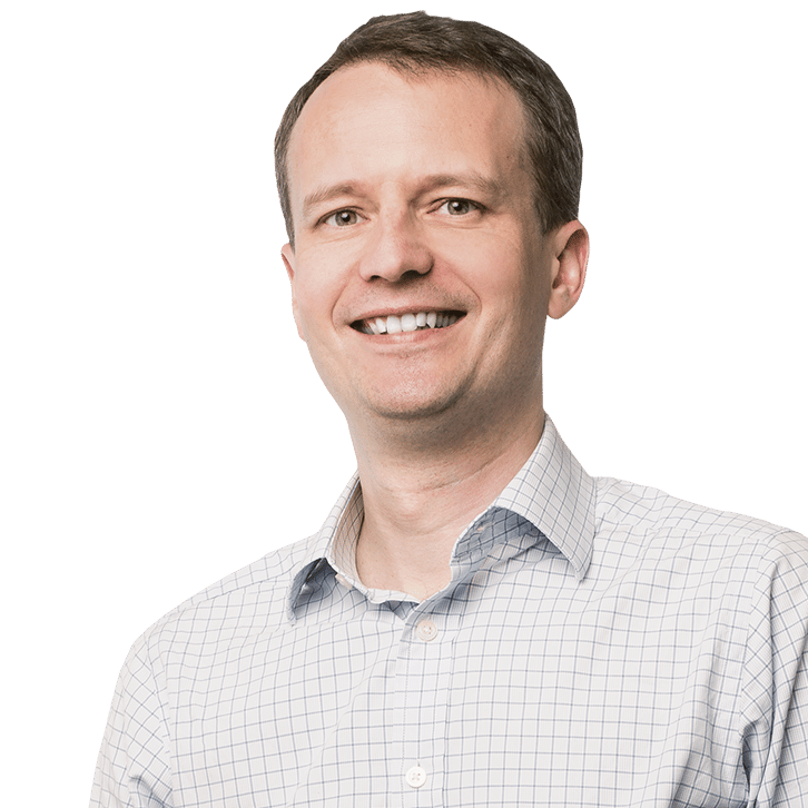 This is a profile image of Björn Hagemann