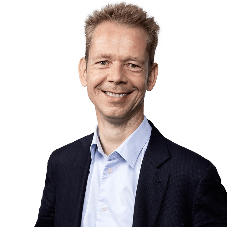 This is a profile image of Jesko Perrey