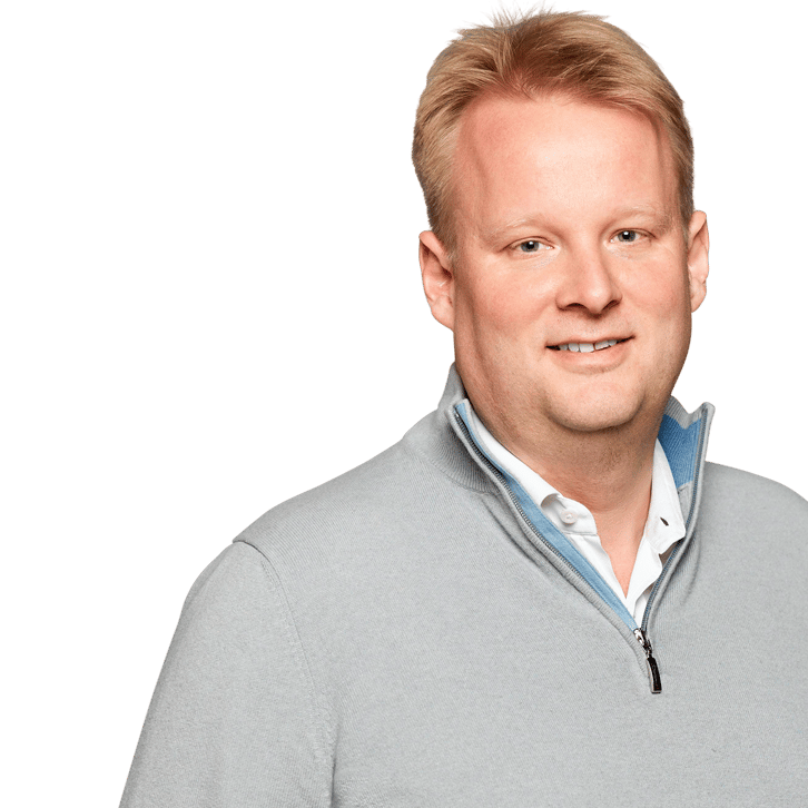 This is a profile image of Dr. Jörg Mußhoff