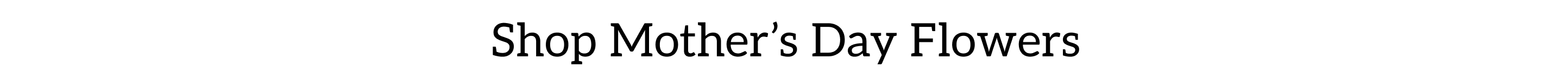 MDay Banner Desktop