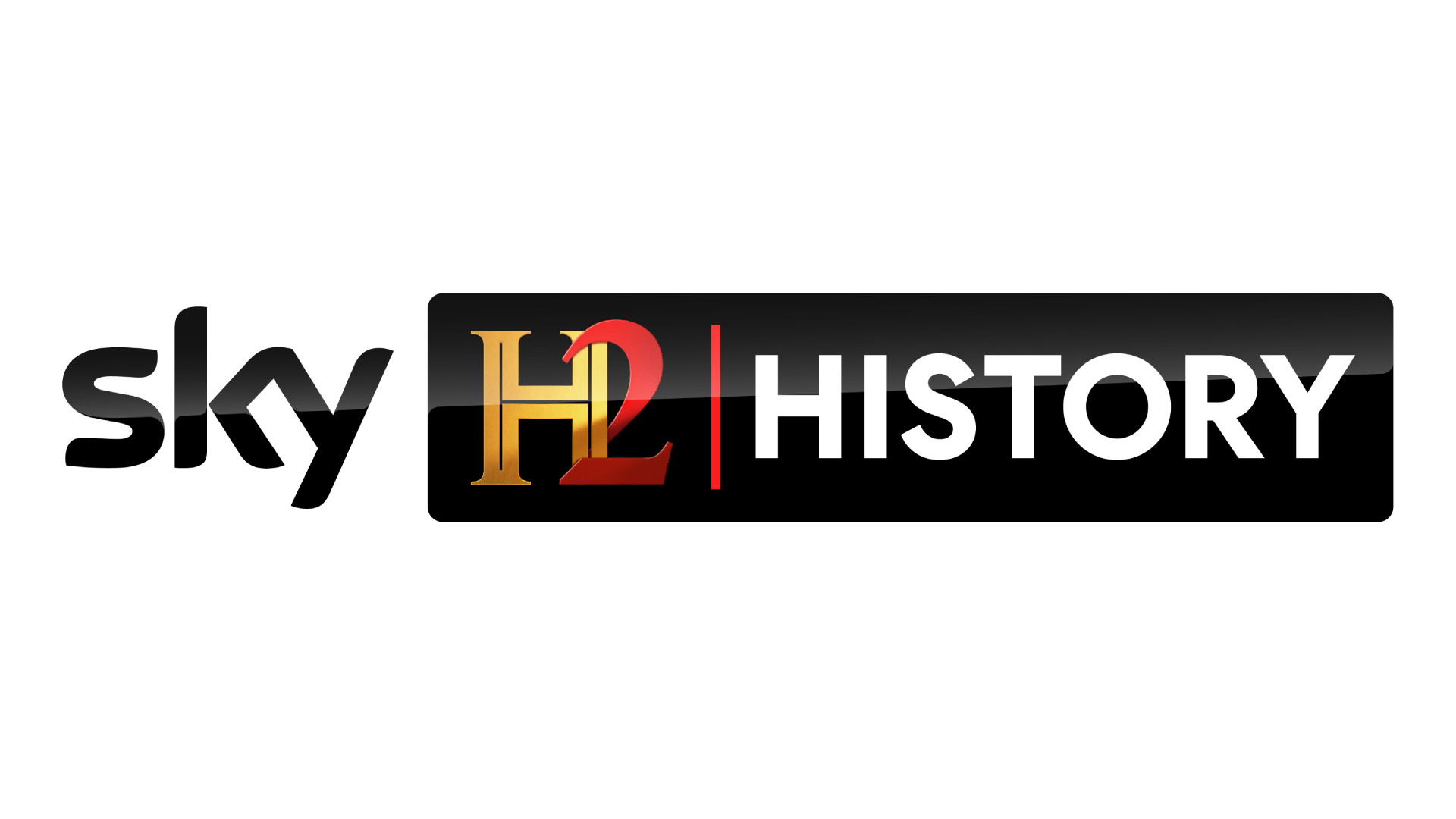 Sky History2 logo