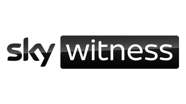 Sky Witness logo