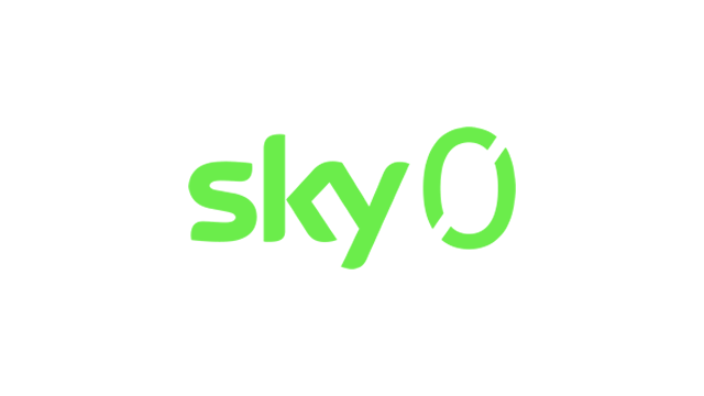 Sky Zero logo