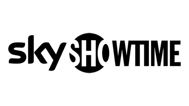 Sky Showtime Logo