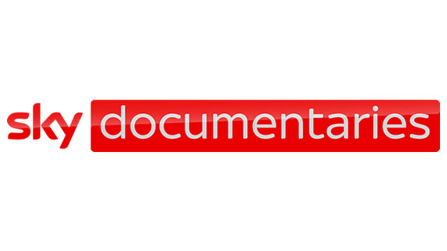 Sky Documentaries logo