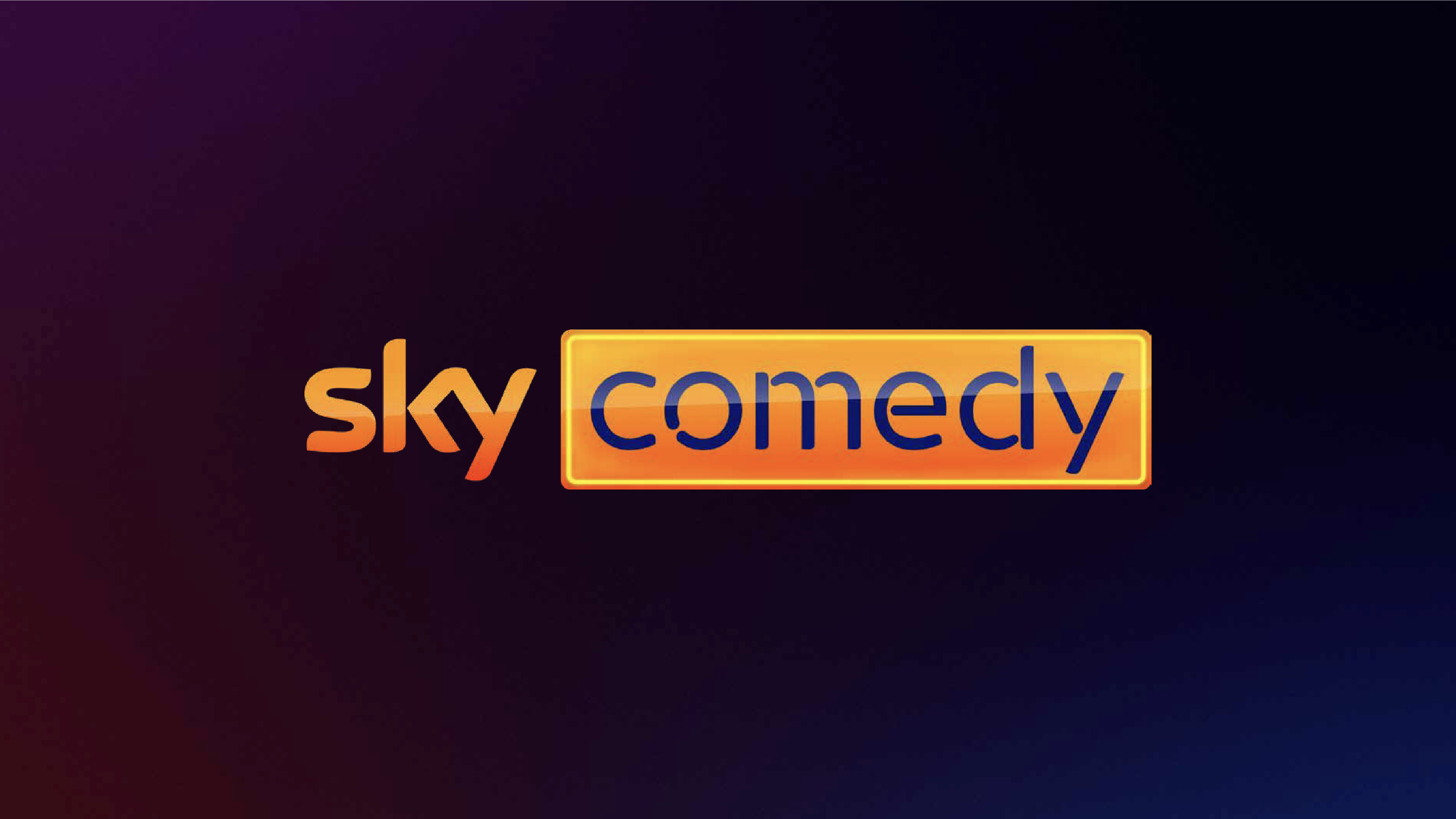 Sky Comedy