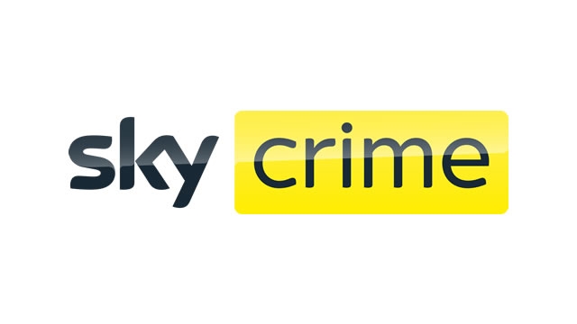 Sky Crime logo