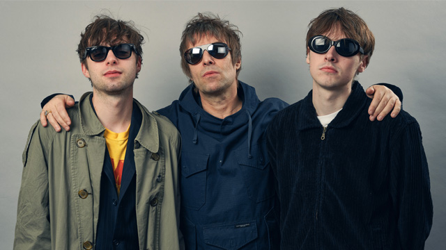 ※RAD　DAIRIKU × LIAM GALLAGHER　2023SS Liam Gallagher, Adidas Release New Colourway Of Shoe Collab