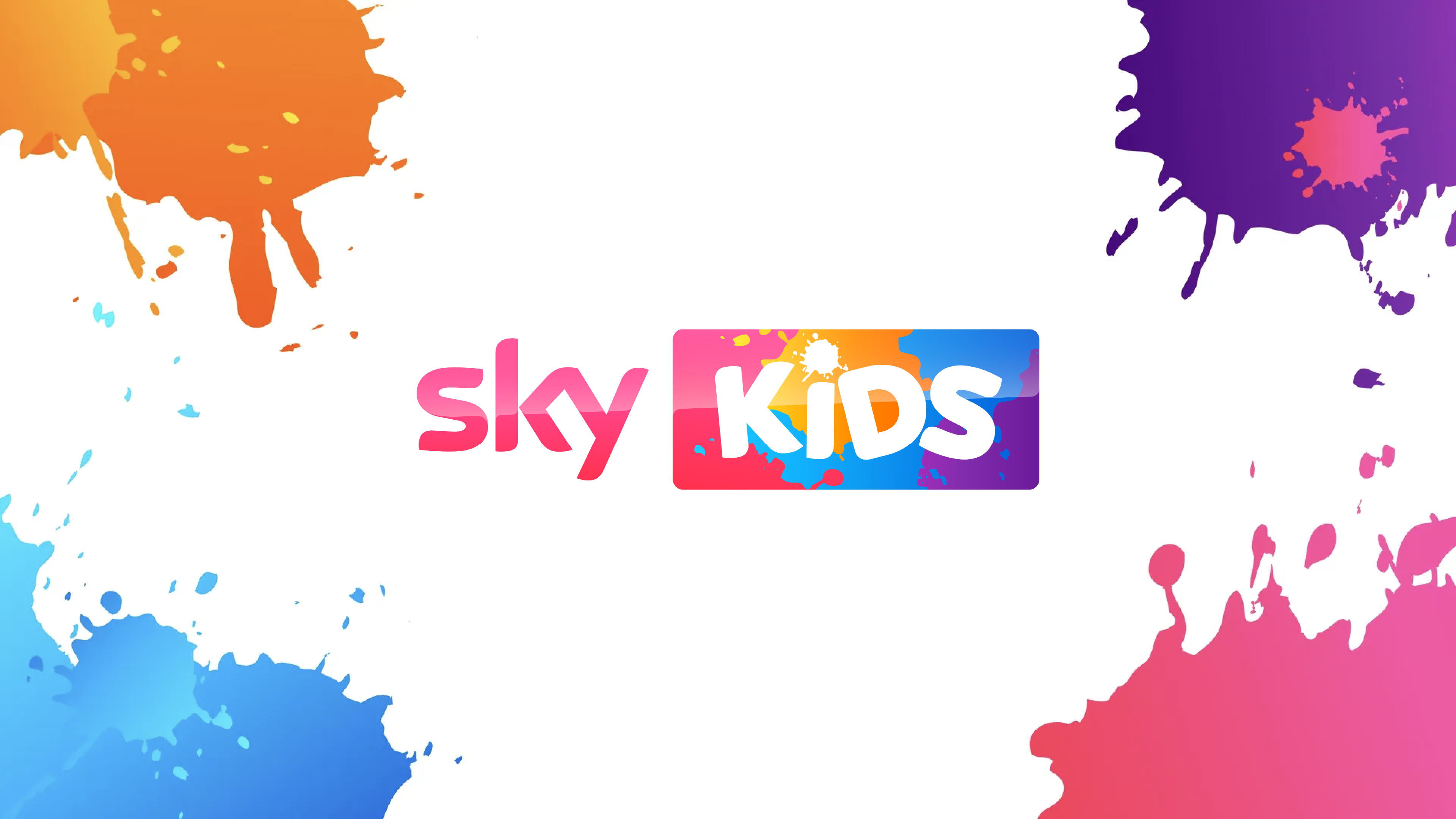 Sky Kids