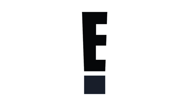 E! logo