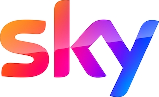 Sky Group Homepage