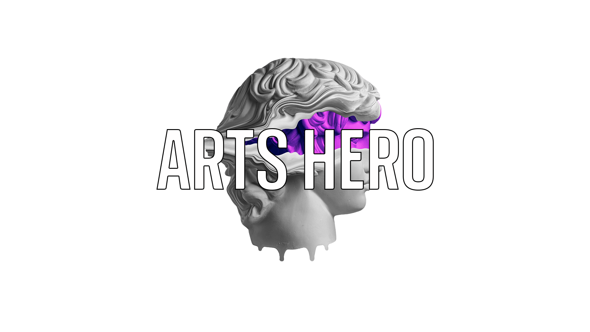 Arts Hero