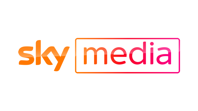 Sky Media logo