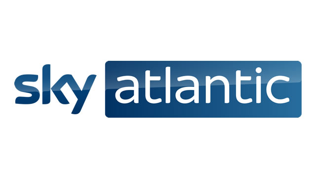 Sky Atlantic logo