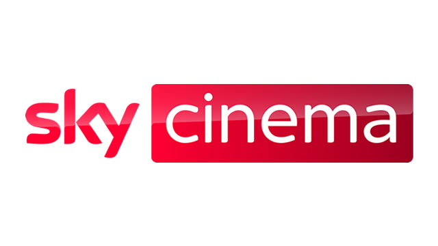 Sky Cinema logo