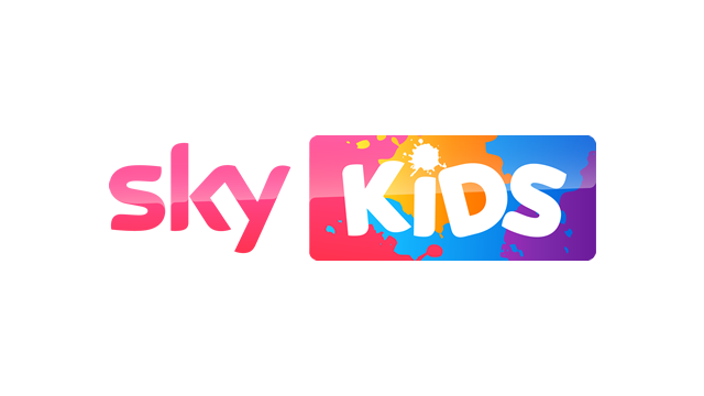 Sky Kids logo