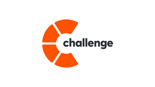 Challenge logo