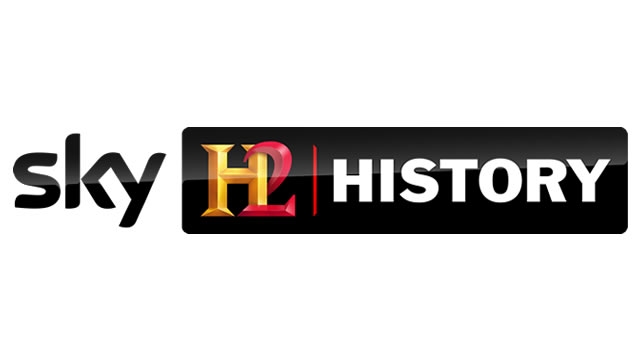 Sky History2 logo