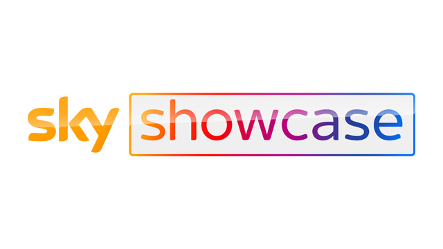 Sky showcase logo