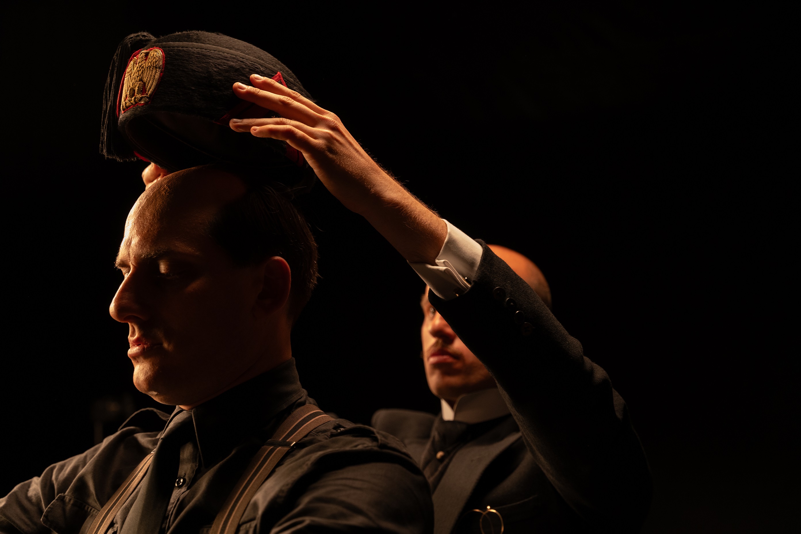 First teaser trailer for “M. Son of the Century” released | Sky Group