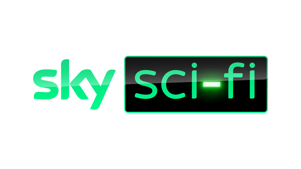 Sci Fi logo