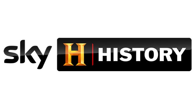 Sky History logo