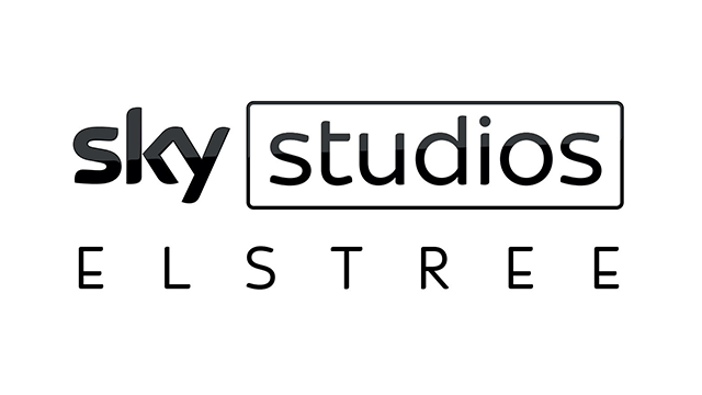 Sky Studios Elstree