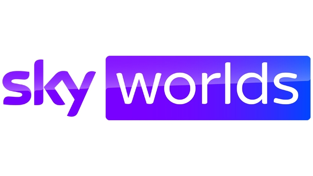 Sky VR logo