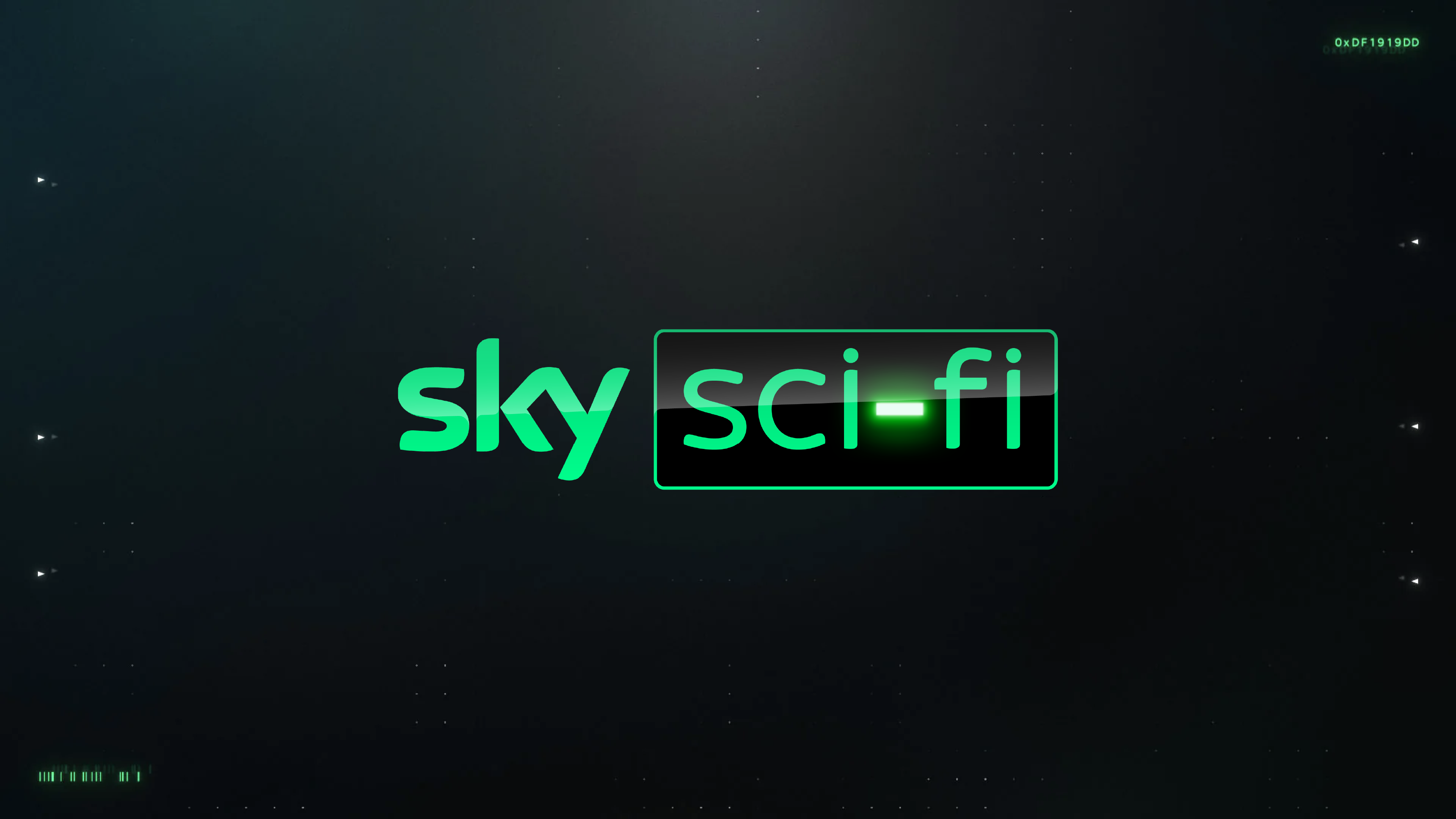 Sky Sci-fi