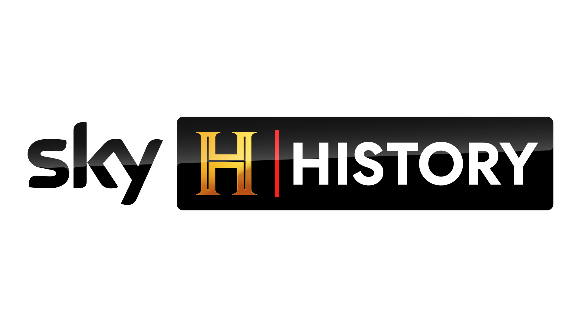 Sky History logo