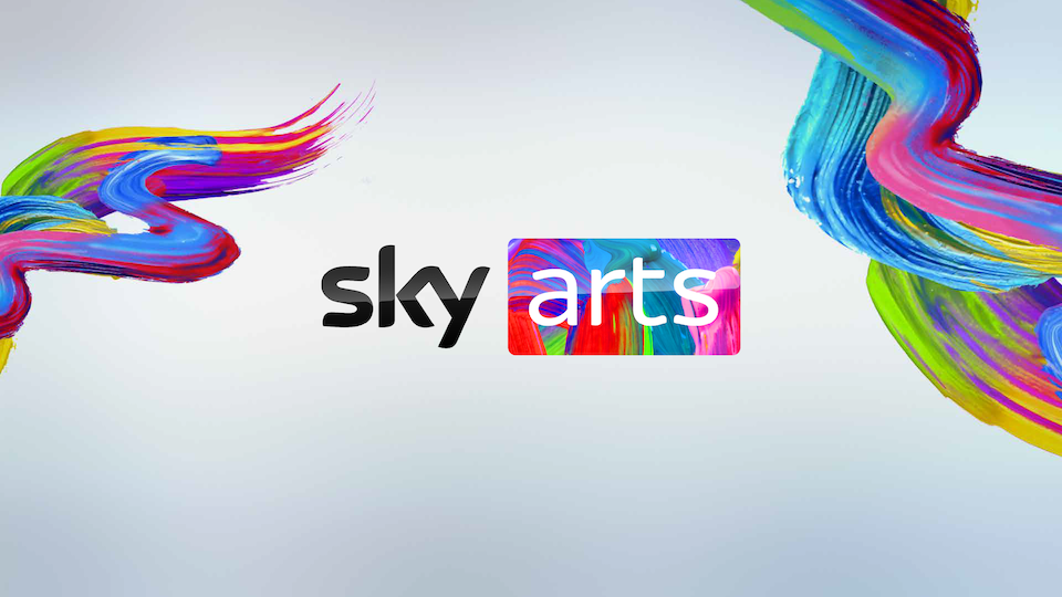 Sky Arts