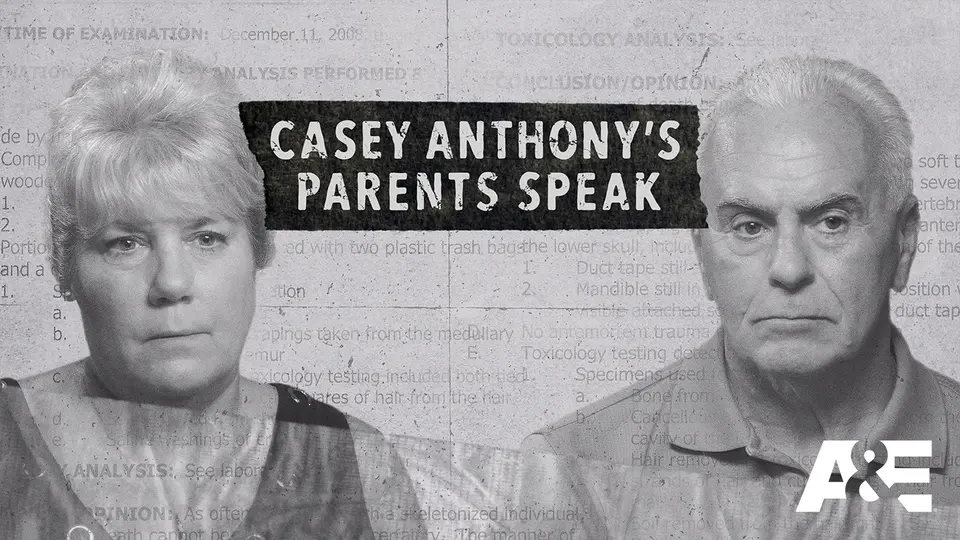 Casey Anthony's' Parents Speak