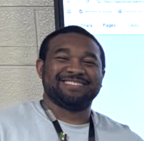 Mr. Moore